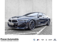 BMW 8 Series 2022