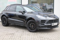 Porsche Macan 2019