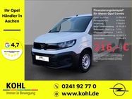 Opel Combo 2026