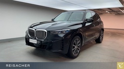 BMW X5 2024