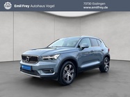 Volvo XC40 2021