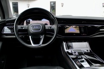 Audi Q7 2020