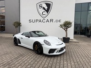 Porsche 991 2020