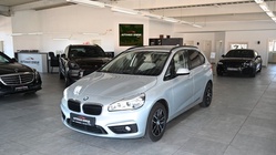 BMW 2 Series 2019