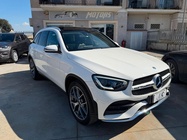 Mercedes-Benz GLC-Class 2020