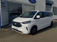 Ford Tourneo Custom 2024