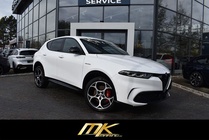 Alfa Romeo Tonale 2024