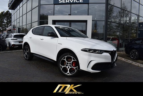 Alfa Romeo Tonale 2024