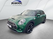 MINI Clubman 2020