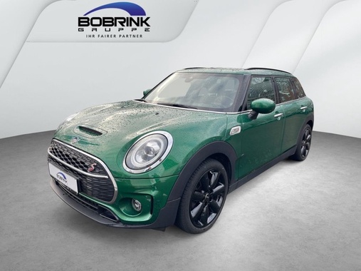 MINI Clubman 2020