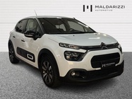Citroen C3 2023