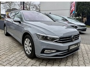Volkswagen Passat 2023