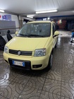 Fiat Panda 2009