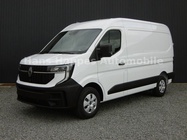Renault Master 2025
