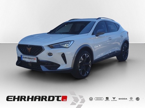 Cupra Formentor 2024