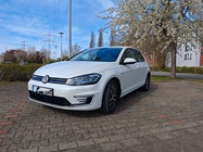 Volkswagen Golf 2020