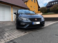 Seat Leon 2020