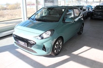 Hyundai i10 2025