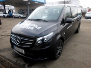 Mercedes-Benz Vito 2024