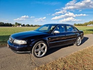 Audi S8 1998