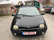 Renault Twingo 2004