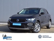 Volkswagen T-Roc 2021