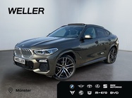 BMW X6 2021
