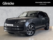 Land Rover Range Rover 2025