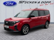 Ford Tourneo Courier 2026