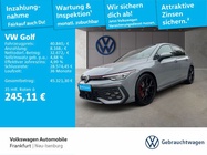 Volkswagen Golf 2025