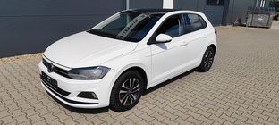 Volkswagen Polo 2020