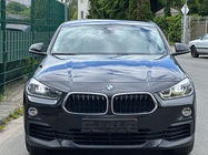 BMW X2 2018