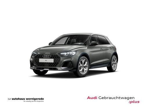 Audi A1 2025