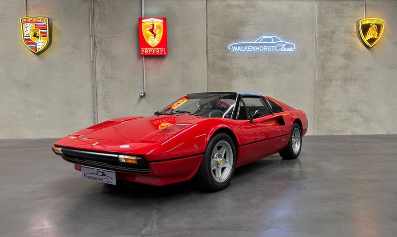 Ferrari 308