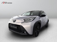 Toyota Aygo 2025