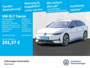 Volkswagen ID.7 2025