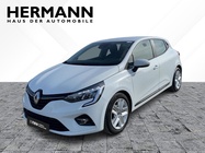 Renault Clio 2021