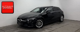 Mercedes-Benz A-Class 2020