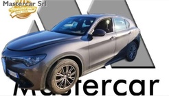 Alfa Romeo Stelvio 2023