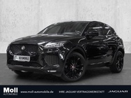 Jaguar E-Pace 2020