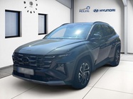 Hyundai Tucson 2025