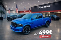 Dodge RAM 2018