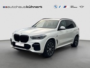 BMW X5 2022