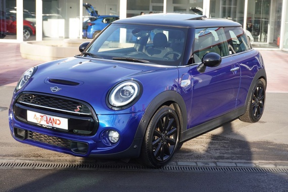 MINI Cooper 2019