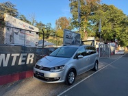 Volkswagen Sharan 2010