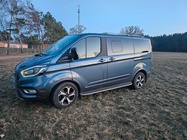 Ford Tourneo Custom 2022