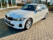 BMW 3 Series 2022