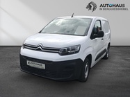 Citroen Berlingo 2022