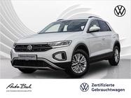 Volkswagen T-Roc 2024