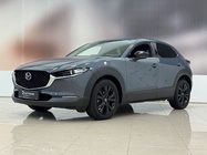 Mazda CX-30 2022